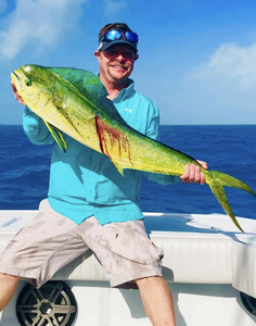 Experience Mahi Mahi fishing Delaware now!